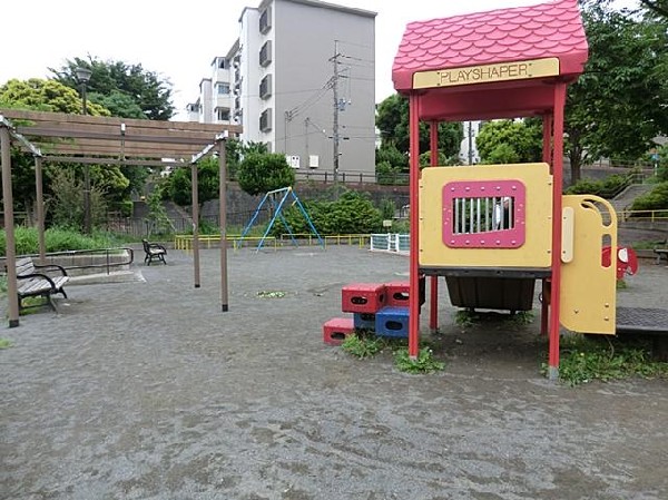 大正公園(大正公園まで950m)
