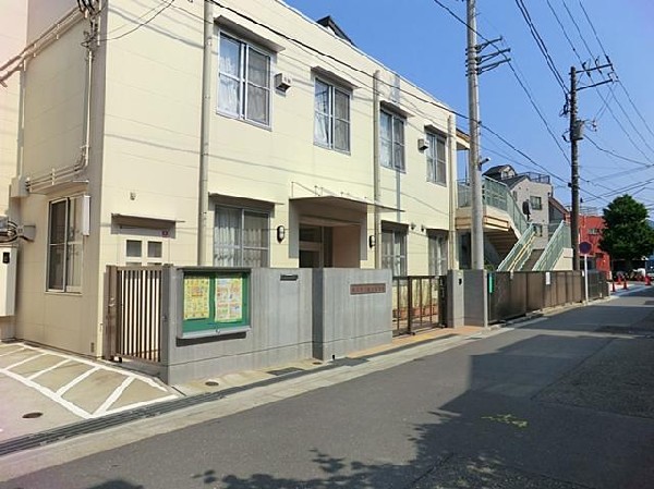 三春台保育園(三春台保育園まで550m)