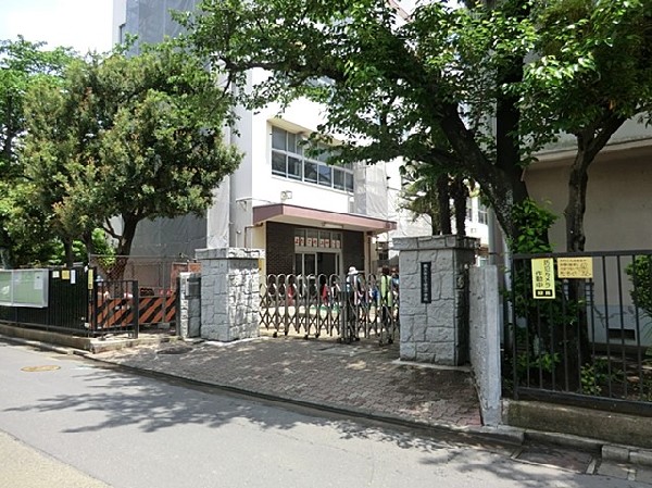横浜市立上菅田中学校(横浜市立上菅田中学校まで850ｍ)