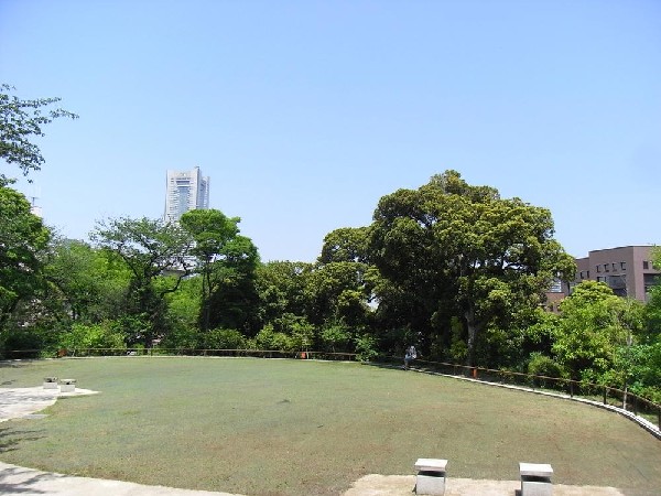 野毛山公園(野毛山公園まで350m 公園近くでお子様も安心して遊べます♪)