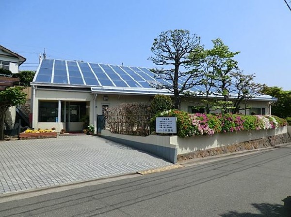 石丸医院(石丸医院まで550m 病院も近くにあり安心です♪)