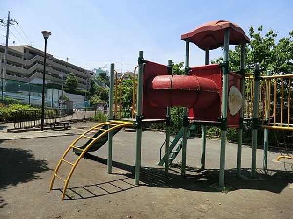 十九ノ区公園(十九ノ区公園まで270m)