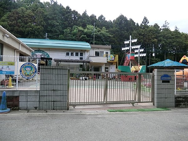 しみずがおか幼稚園(しみずがおか幼稚園まで1000ｍ)