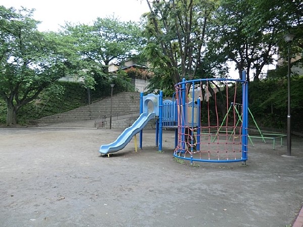 四季美台第一公園(四季美台第一公園まで450ｍ)