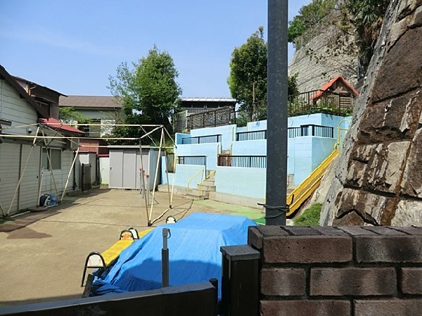 三ッ沢保育園