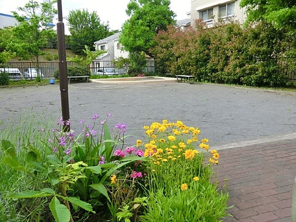 狩場町第四公園