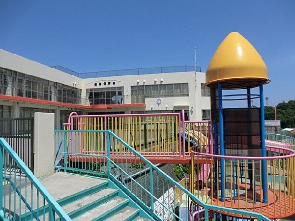金剛保育園(金剛保育園まで350ｍ)