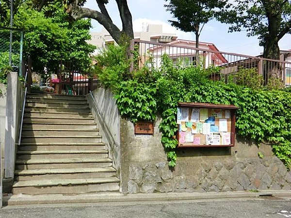 戸塚第二幼稚園(戸塚第二幼稚園まで400m 幼稚園近くで通園安心です♪)