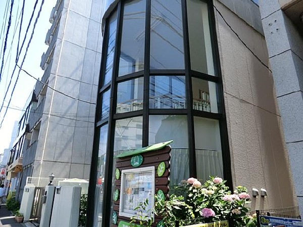 戸塚みどり保育園(戸塚みどり保育園まで500m 保育園近くで通園安心です♪)
