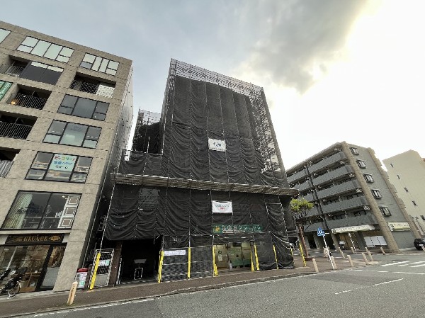北山田クリニック　(マルチスライスCTを備えたクリニック。内科、小児科、消化器科、呼吸器科。健康診断、全身人間ドックあり。)