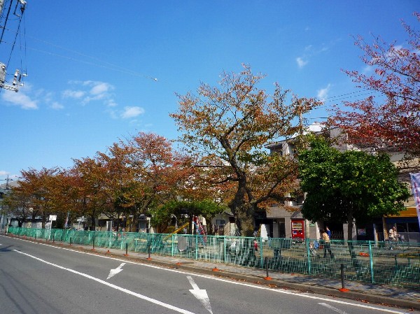 新城児童公園