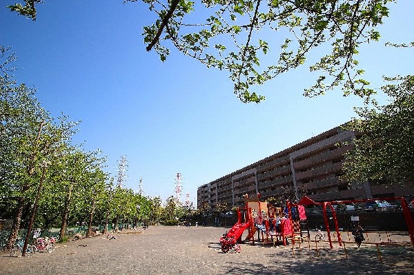 小田多目的広場(グランド)