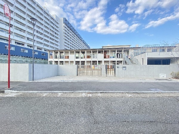 みなみがわら保育園(「遊びは学び」という考えに基づき、健やかで心豊かな子ども達が育っていけるような保育園づくりに取り組んでいます。)