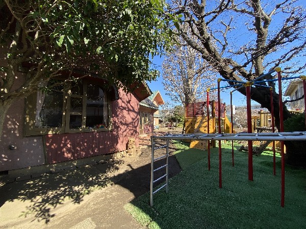 東寺尾幼稚園(東寺尾中台　)