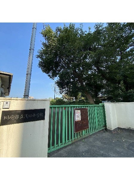 浅田小学校(浅田のまちで やさしく、かしこく、たくましく 生きる子どもの育成)