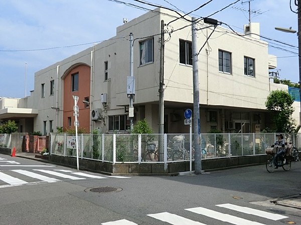 出来野ルーテル保育園(一人ひとりの園児と向き合い 子どもたちの自主性・個性を尊重します。)