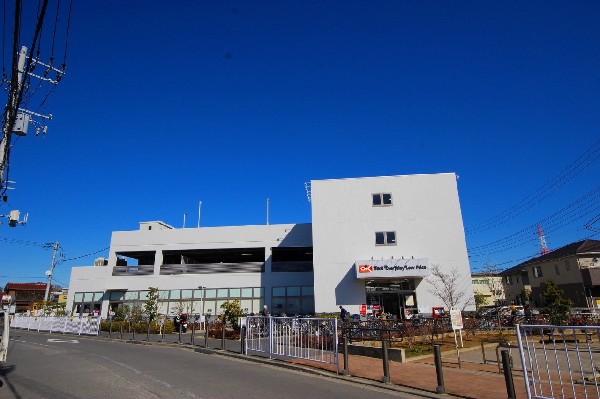 オーケー新吉田店(品質の良い商品の中から、価値のある商品・美味しい商品・鮮度の良い商品・健康に良い商品・便利な商品を慎重に選んで販売しています。)