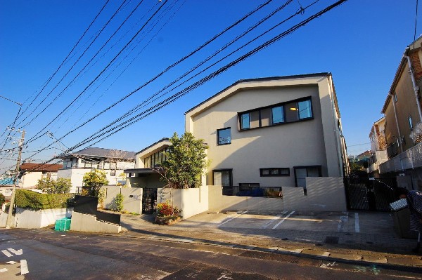 ちぐさのもり保育園(近隣には保育園が点在しており、子育て中の方にとって、とても心強い環境です。)