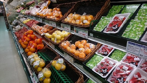 オーケー生田店　(品質の良い商品の中から、価値のある商品・美味しい商品・鮮度の良い商品・健康に良い商品・便利な商品を慎重に選んで販売しています。)