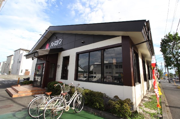 バーミヤン(中華専門のファミレスで本格的な中華料理を味わえる。さらにお酒も安い！)