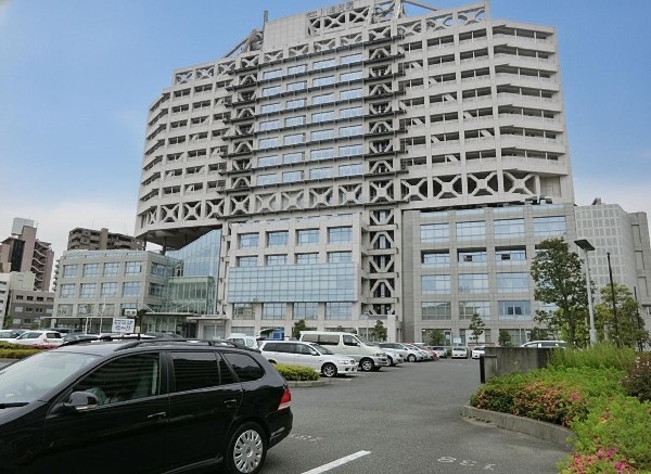 川崎市立川崎病院(川崎病院は、地域の健康と福祉の向上に貢献することを目指します。)