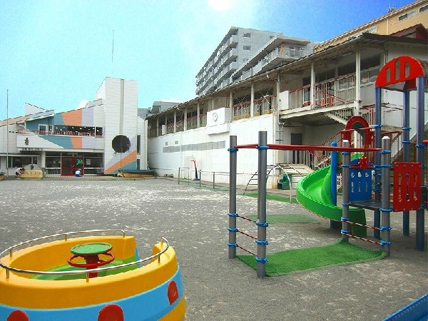 田園都市幼稚園(教育目標は「太陽のように明るく、やさしく、たくまししい子」。論語や俳句、絵本などで漢字を覚える。)