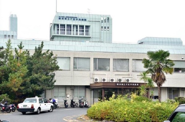 保土ケ谷中央病院(各種内科、外科、整形外科、皮膚科など約20の診療科がある総合病院。人間ドック、健診可能。救急医療あり。)