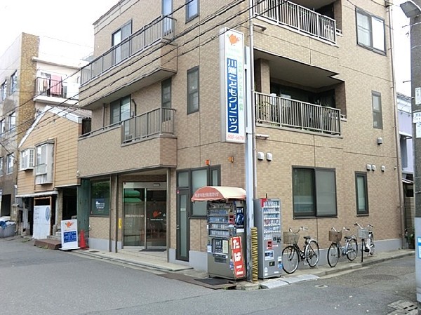 川端こどもクリニック(小児科のほか内科とアレルギー科の診療も実施。成人の生活習慣病やアトピー性皮膚炎、花粉症等にも対応。)