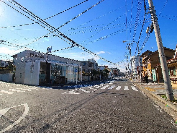 神戸医院 (内科・循環器科・心療内科など、総合的な内科や循環器疾患に力を入れています。)