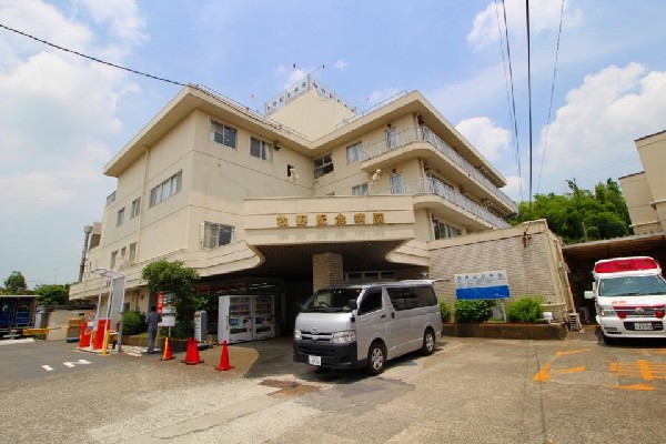 牧野記念病院(内科、外科、整形外科、脳神経外科、泌尿器科等がある総合病院。訪問診療可能。細かい気配りで診療する。)