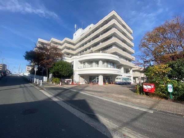 汐田総合病院(安心・安全・納得の医療と介護を目指し、地域と共に育む病院。救急医療に24時間対応しているので安心です。)